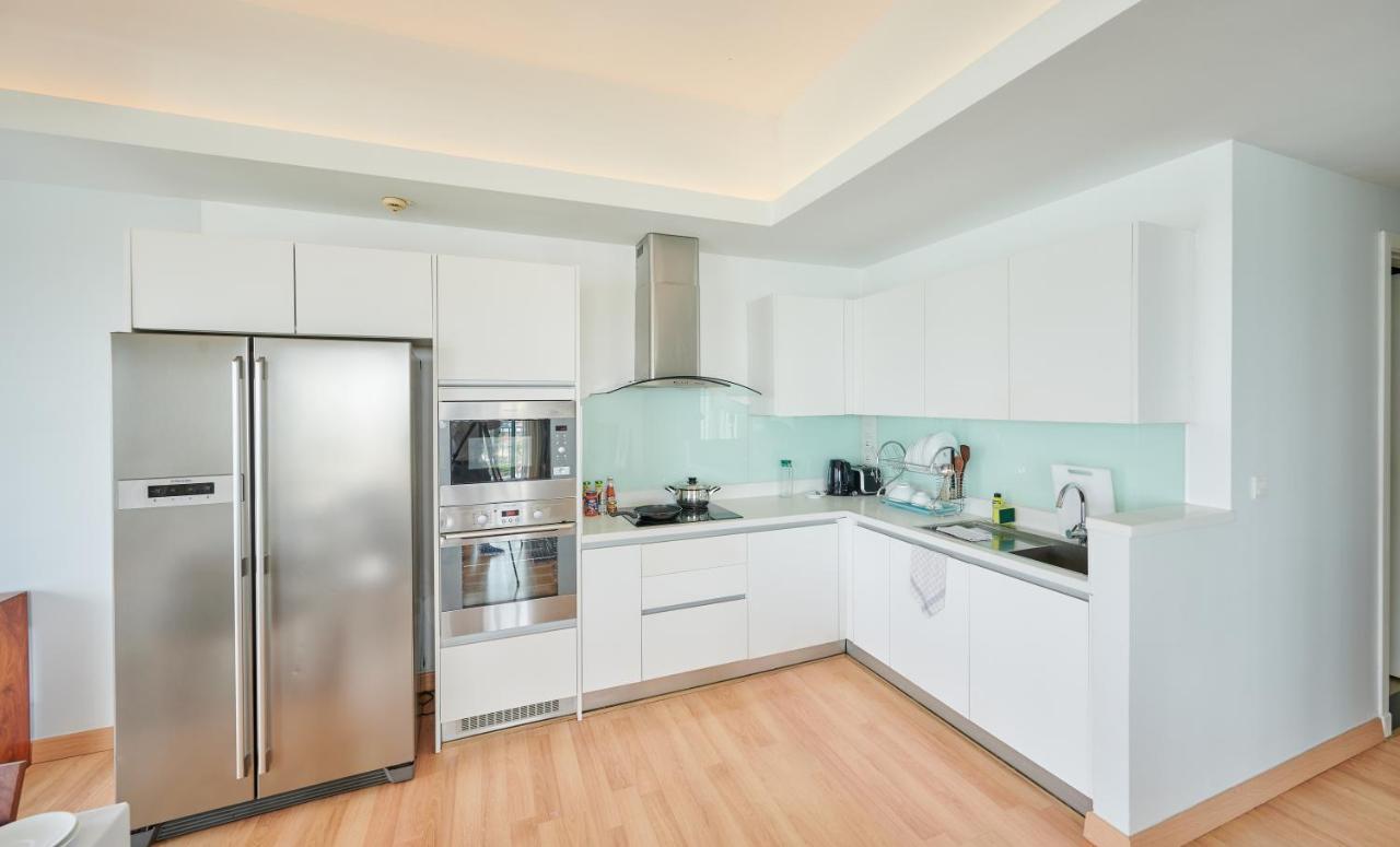 Bellevue Serviced Apartments Phnom Penh Eksteriør bilde