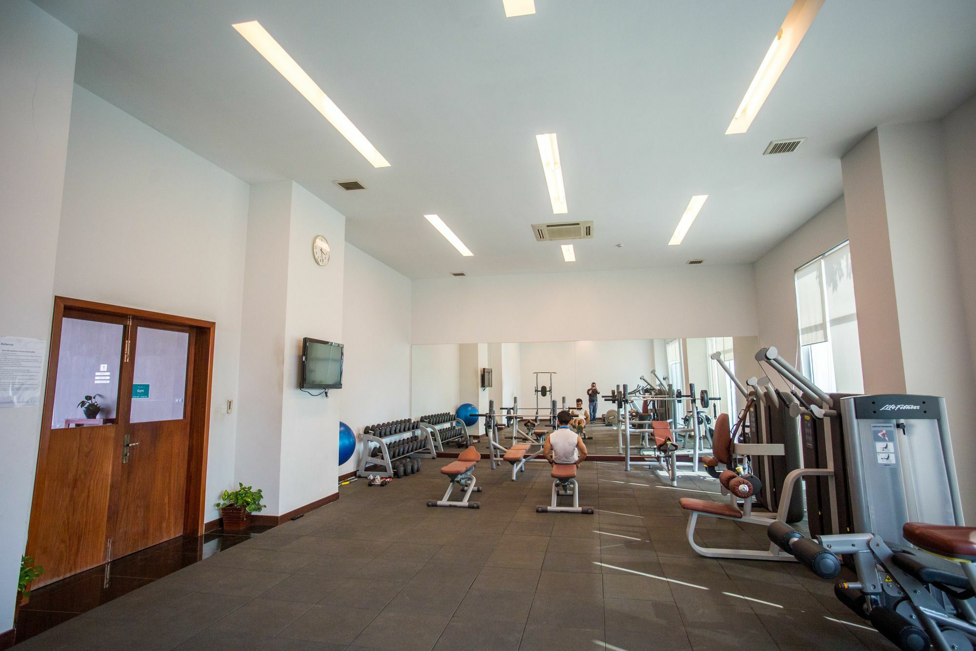 Bellevue Serviced Apartments Phnom Penh Eksteriør bilde